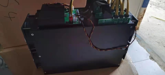 Ethash Yami 100 Ethereum Miner Machine 2400M Moc obliczeniowa