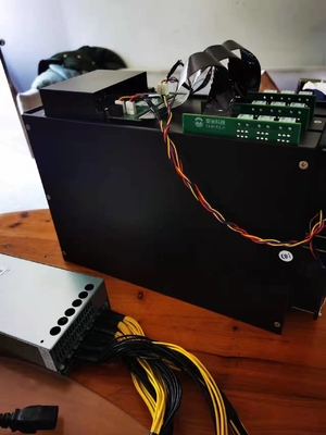 Ethash Yami 100 Ethereum Miner Machine 2400M Moc obliczeniowa
