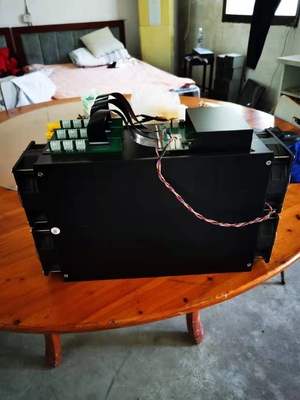 Ethash Yami 100 Ethereum Miner Machine 2400M Moc obliczeniowa