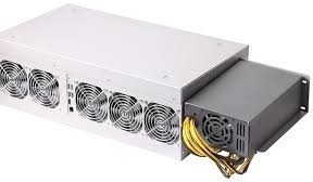 RX 6900 XT Mining Rig Karta graficzna 2365 MHz 256 bitów z kartą graficzną
