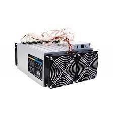 Prostokąt 9160G 3425W Litecoin Asic Miner Bitmain Antminer L7 9160mh