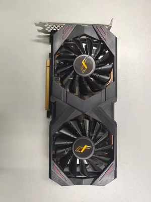 1365 MHz Geforce Rtx 2060s 8 GB GDDR6 192-bitowy kod rdzenia TU106
