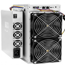 Bitcoin Avalonminer 1066 50th 3250W Algorytm SHA-256