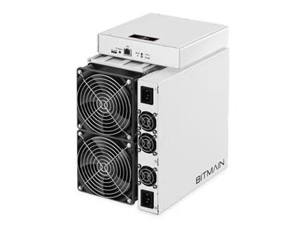 S17 56t Antminer Asic