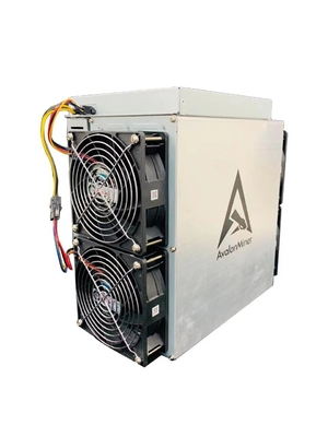 A1166 Pro 81T Avalon Miner 3196W 68t 72t 75t 78t Bitcoin Miner
