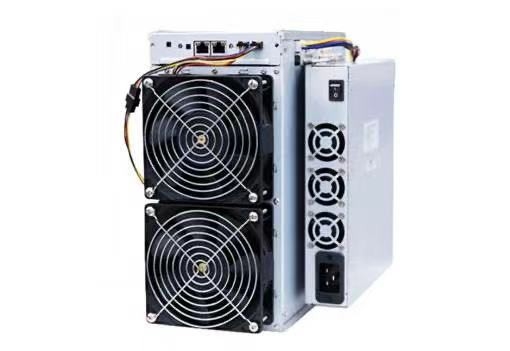 55TH/S 50Th/S Avalon 1166pro 3250W 3300W 75db 4 wentylator