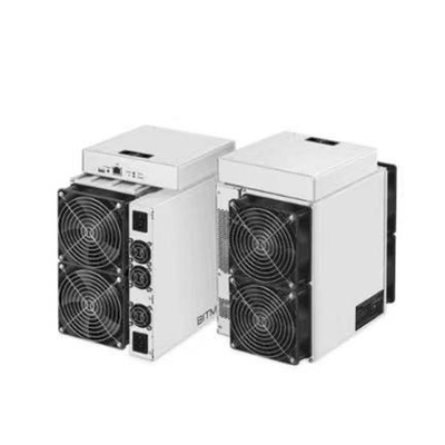 T17 42Tminer Asic