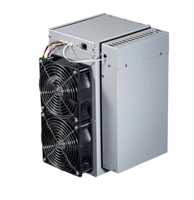44TH/S E12 Bitcoin Miner Machine 2500 W SHA-256 Ebang Miner Machine