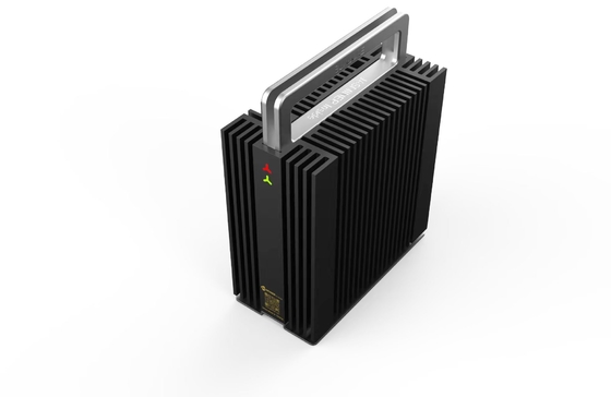 X4 1U Ethereum Miner Maszyna 520T 50db 5GB 520MH/S