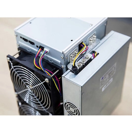 Avalon A1126 Pro Ethereum Miner Machine 68Th/S 60t 64t Z zasilaczem