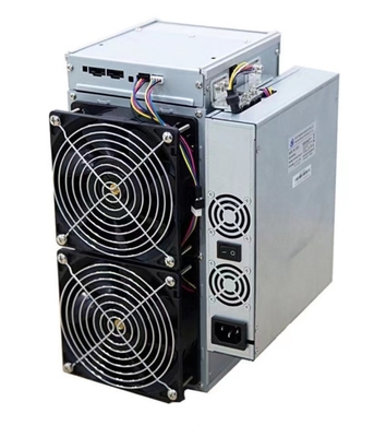 Avalon A1126 Pro Ethereum Miner Machine 68Th/S 60t 64t Z zasilaczem