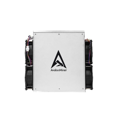 Sha-256 3420W Avalon 1246 90. 3420W 75db 12V Ethernet