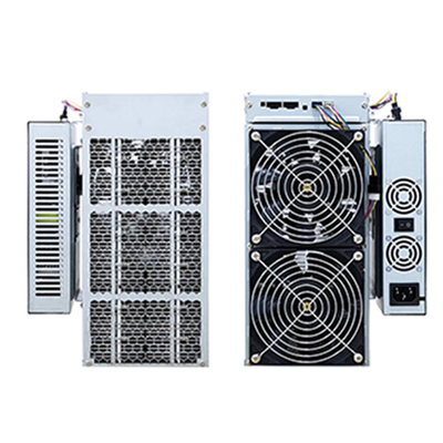 1166 Pro 72th Sha256 Algorytm Avalon Miner 81Th/S 3400W