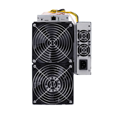 1166 Pro 72th Sha256 Algorytm Avalon Miner 81Th/S 3400W