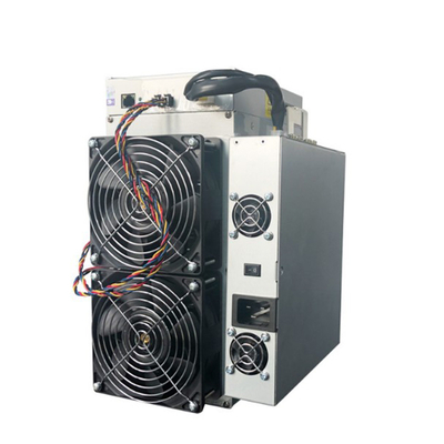 1166 Pro 72th Sha256 Algorytm Avalon Miner 81Th/S 3400W