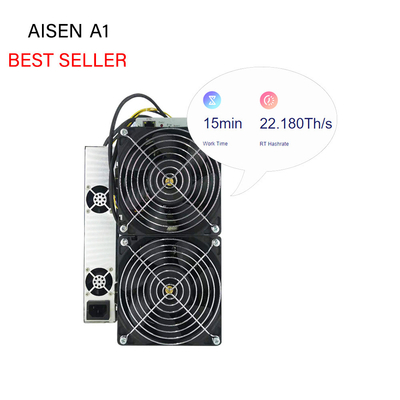 Core A1 PRO 21th/S z zasilaczem 2200W
