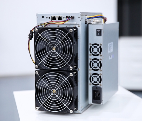 3330 W 75t Canaan Avalonminer 1066pro Litecoin Miner