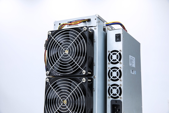3330 W 75t Canaan Avalonminer 1066pro Litecoin Miner