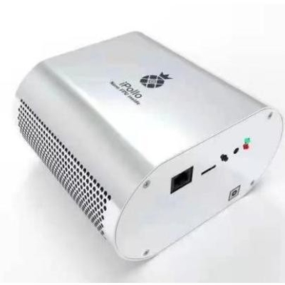 Zyski Ipollo G1 Grin Miner