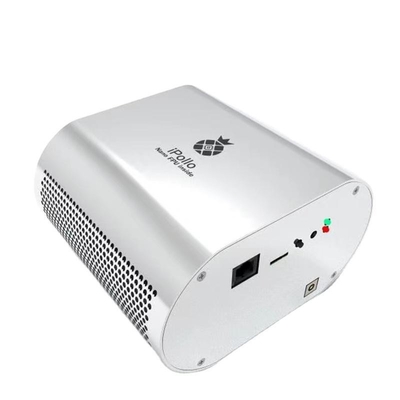 Zyski Ipollo G1 Grin Miner