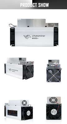 86Th/S Microbt Whatsminer M30s+ 100t Algorytm SHA-256