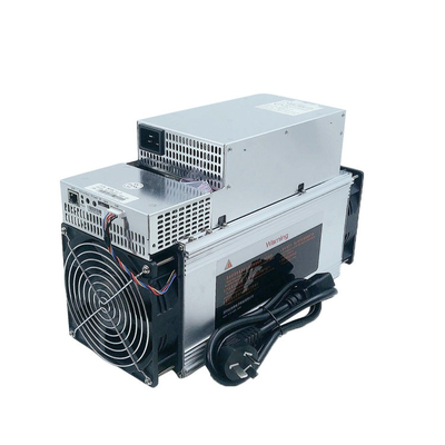 Litecoin 82. Microbt Whatsminer M31s 3200 W 70dB