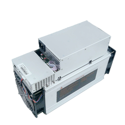 Litecoin 82. Microbt Whatsminer M31s 3200 W 70dB