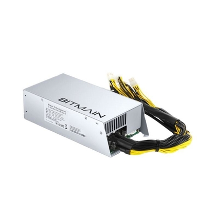 Nowy zasilacz 2000 W