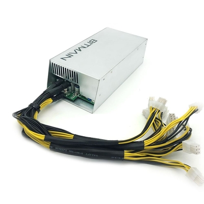 Nowy zasilacz 2000 W