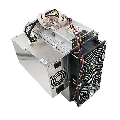 Używany Asic Miner L2 30t do wydobywania bitcoinów