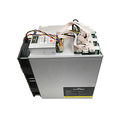 Używany Asic Miner L2 30t do wydobywania bitcoinów