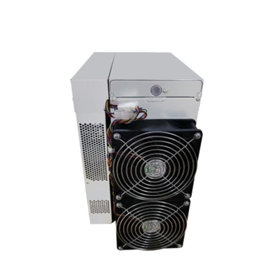 S19 XP 140Th Bitmain S19 Miners 3010W Interfejs Ethernet wykop BTC Srebrna powłoka