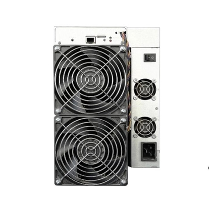 800W Bitmain Antminer Z15 420ksol Ethernet Interfejs 70dB