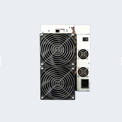 800W Bitmain Antminer Z15 420ksol Ethernet Interfejs 70dB