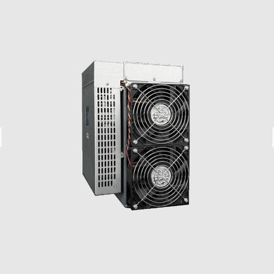 800W Bitmain Antminer Z15 420ksol Ethernet Interfejs 70dB