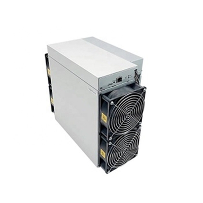 800W Bitmain Antminer Z15 420ksol Ethernet Interfejs 70dB