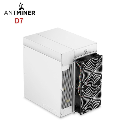 Model Antminer S19j PRO (100Th) z algorytmu Bitmain Mining Sha-256 z maksymalnym hashratem 100th/