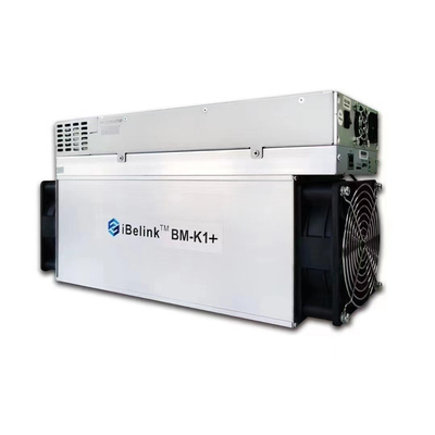 Model Whatsminer D1 od Microbt Mining Blake256r14 Algorytm z maksymalnym hashrate 48th/S dla P