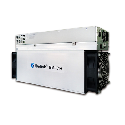 Model Whatsminer D1 od Microbt Mining Blake256r14 Algorytm z maksymalnym hashrate 48th/S dla P