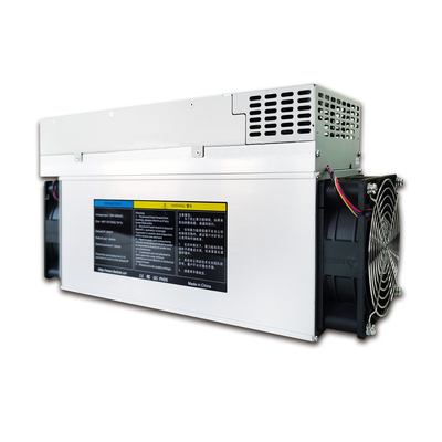 Model Whatsminer D1 od Microbt Mining Blake256r14 Algorytm z maksymalnym hashrate 48th/S dla P