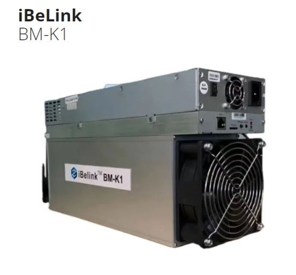 Model Whatsminer D1 od Microbt Mining Blake256r14 Algorytm z maksymalnym hashrate 48th/S dla P