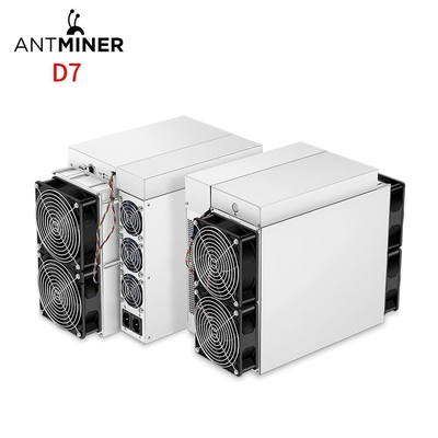 Model Antminer S19j PRO (96th) z algorytmu Bitmain Mining Sha-256 z maksymalnym hashrate 96th/S