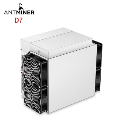 Model Antminer S19j PRO (96th) z algorytmu Bitmain Mining Sha-256 z maksymalnym hashrate 96th/S