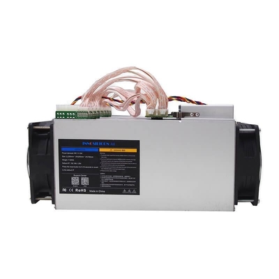 2.2gh/S Insilicon A6+ Ltcmaster 2100W 82db 12 V