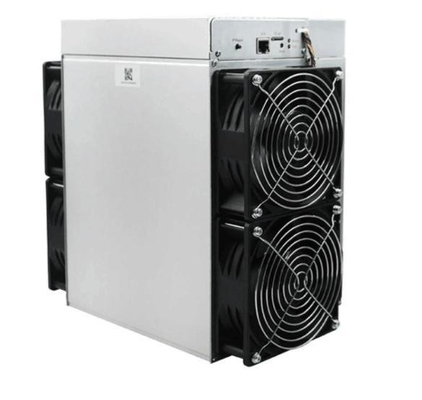 88th Asic Miner Maszyna Bitmain Antminer T19 84 Asic Miner 9x6 szpilek
