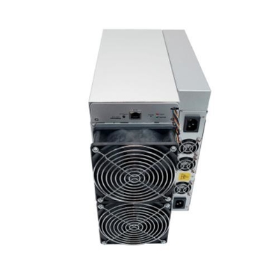 Dr5 34Th Blake256r14 Antminer Interfejs Asic Ethernet