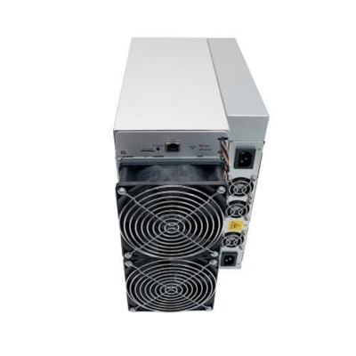 Dr5 34Th Blake256r14 Antminer Interfejs Asic Ethernet