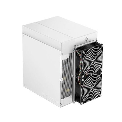 Model Antminer S17 PRO 53./56./59. Od Bitmain Mining Algorytm Sha-256 z maksymalnym hashratem