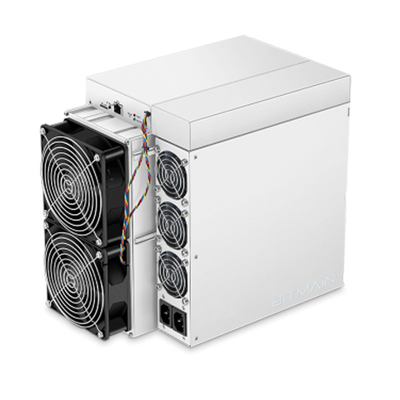 S17 PRO 50Th Sha-256 Algorytm Antminer Asic 800W 70dB