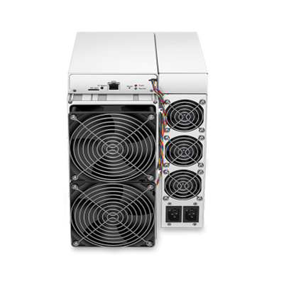 2200 W Bitmain Antminer T17 40th 82db interfejs Ethernet